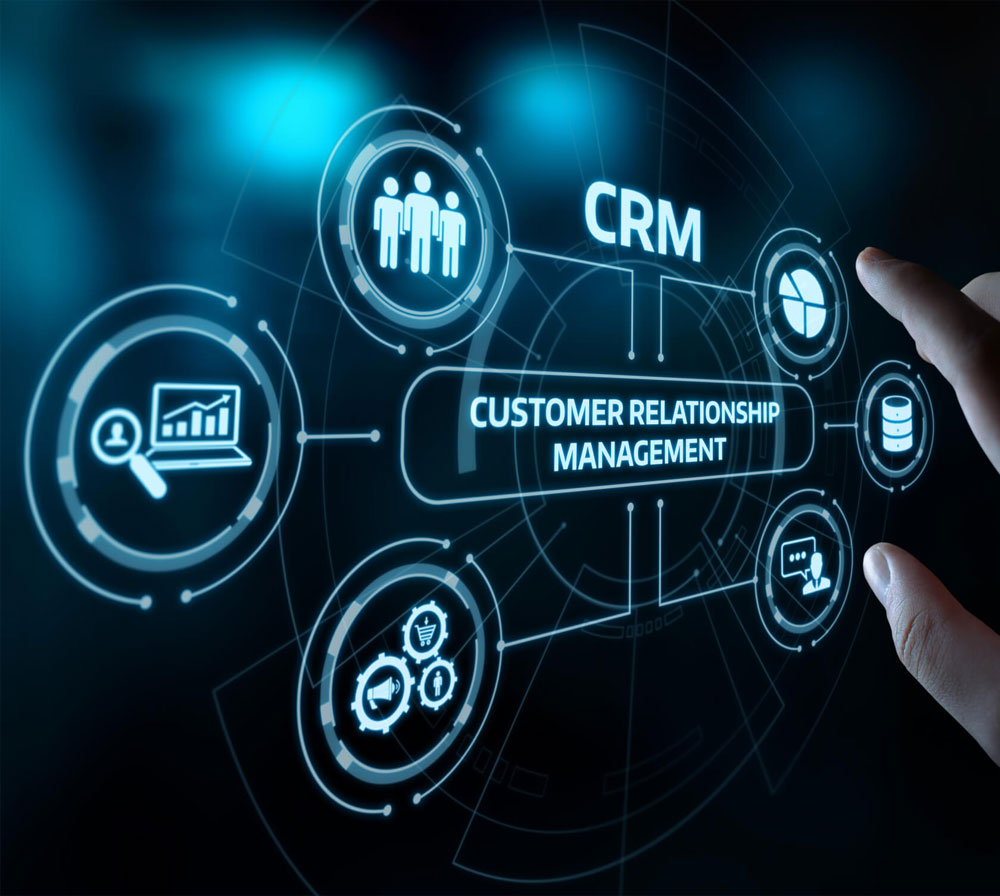 crm